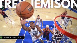 [外電] 湖人用雙項合約，簽Trey Jemison