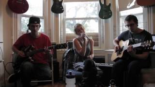 &quot;Three Times A Fool&quot; Otis Rush (cover by: The Regulators)