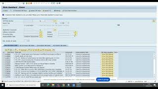How to Implement SAP note in SNOTE   SAP Community   SAP   NOTE IMPLEMENTATION online video cutter c