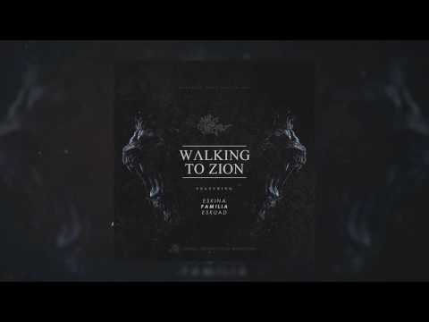 Mc Meza - Walking To Zion (Feat. Eskina Familia Skuad)