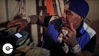 [FREE] MoneyBagg Yo x Pooh Shiesty Type Beat &quot;Money Counter&quot; | @ChaseRanItUp