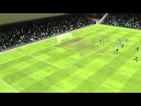 Red Star 93 0 - 2 Paris Saint-Germain - Match Highlights