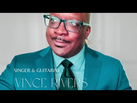Promotional video thumbnail 2 for Vince Rivers