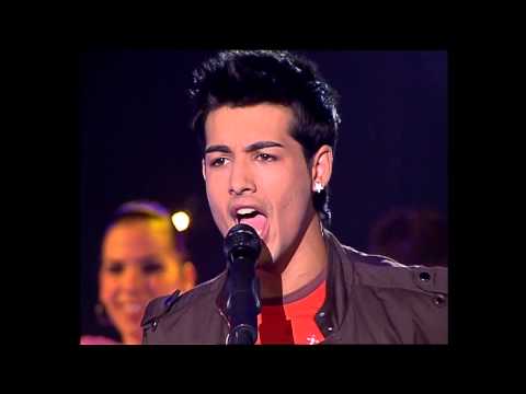 Jorge González "Gitanito"