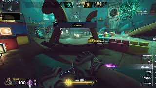 Game Play Truy Kích 2 (Battle Team 2) - Zombie 1