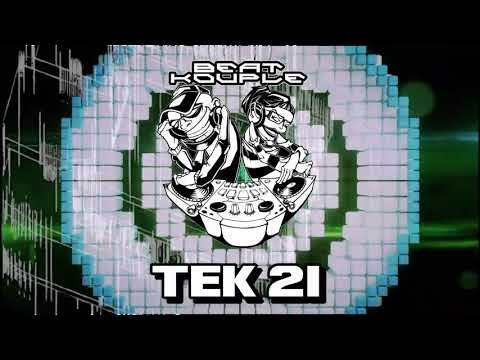 TEK 21 Hardtek / Tribecore / Mixed by Beat Kouple FREE DOWNLOAD