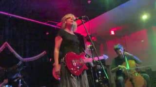 Tanya Donelly  " Making Light"