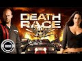 Death Race Full Movie Review Jason Statham Tyrese Gibson Best Action Movie 2022 Actionmovies