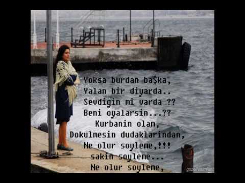 Sunyto - Kara GozLum 2010.wmv