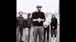 Crooked Fingers - Broken Man