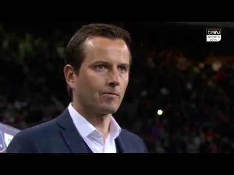 RESUMEN: Rennes vs PSG - Final Coupe de France