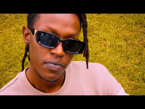 Pride - KIGALI BOY [Visualiser]