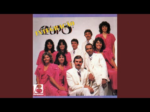 Grande Alegria (Play Back Instrumental)