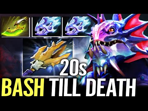 🔥 Swift Blink + 2x Moonshard MOM Slardar — Bash Roshan to Death WTF 100% Deepsea Monster Dota 2 Pro