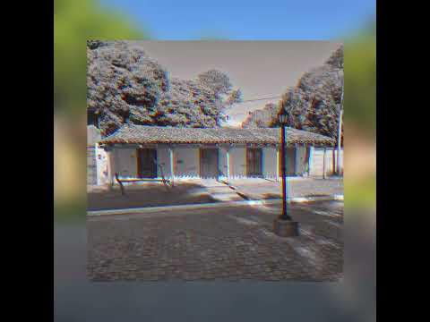 Reconquista(Santa Fe) y Santa Ana (Corrientes)
