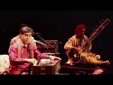 Chithi Na Koi Sandesh live by Jagjit Singh