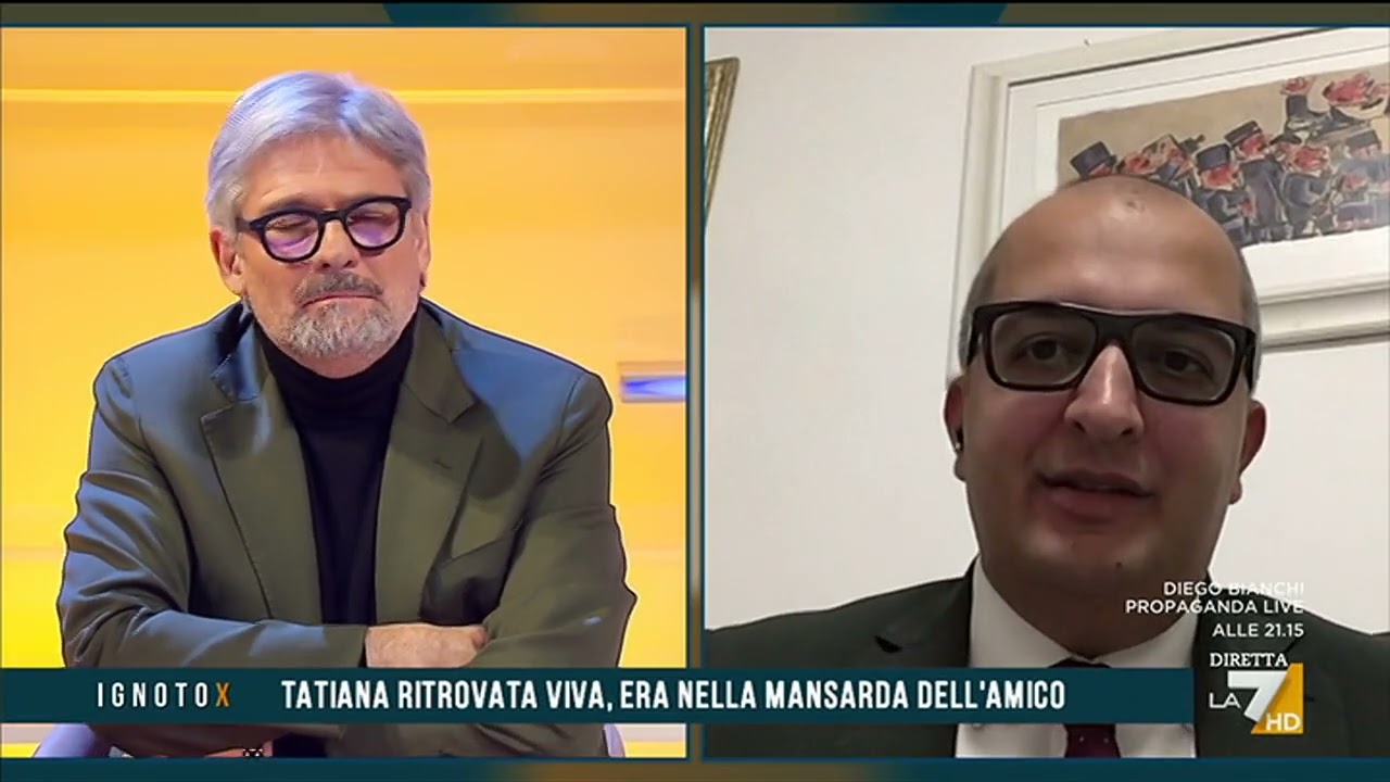 Casa Tramacere, Rinaldi incalza l’avvocato di Dragos: “sicuri non sia stato fatto per i ...