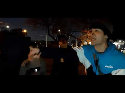 3er y 4to puesto - Esekaene vs Traze