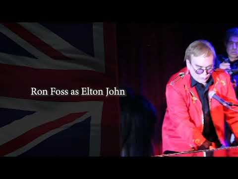 Promotional video thumbnail 3 for Donny Rod Entertainment