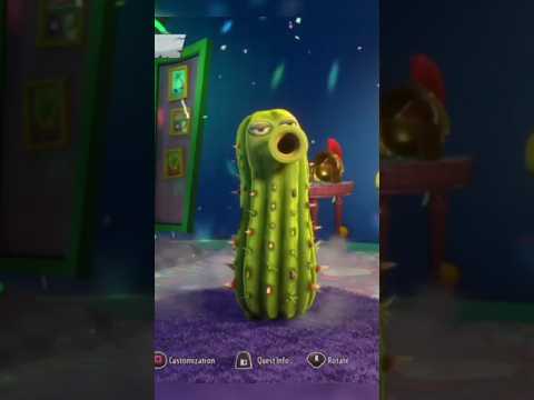 Pvz gw2 pickle glitch #pvz #pvzgw2 #glitch #shorts #plantsvszombies #pickle #viral #shortsyoutube