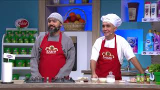 Եփող թափողները / Epogh tapoghnere / Episode 182