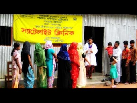 ভিডিও গ্যালারি