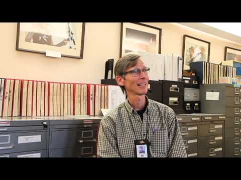 Austin's Moonlight Towers