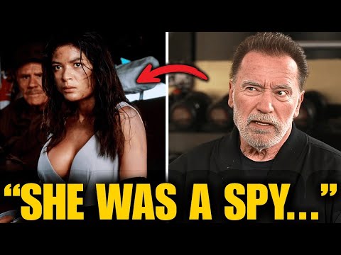 Arnold Finally Reveals What Most Fans Never Figured Out About Predator (1987)