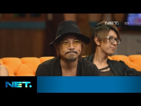 Hedi Yunus, Gading & Gisel Part 1 | Ini Talk Show | Sule & Andre | NetMediatama