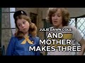Julie Dawn Cole On And Mother Makes Three TV Series 1971 1973 S01EP7