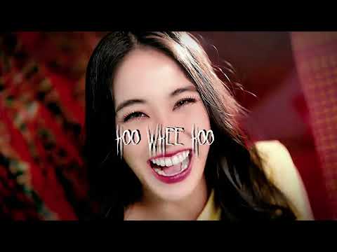 Billkin x pp krit x 4eve - hoo whee hoo (sped up)