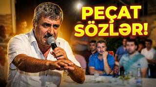 Rəşad Dağlı və İntiqamın Deyişməsi   Pişiyə sığal çəkginən Düşmənidi mışdarın   rewad dagli intiqam