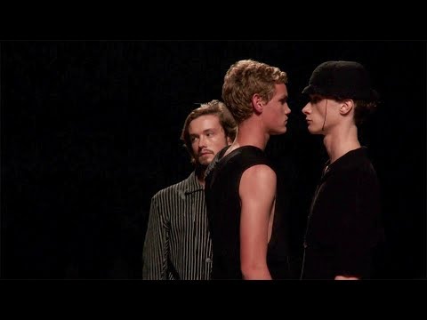 Archie Dickens | Spring Summer 2019 Full Fashion Show | Exclusive