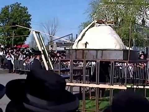 lag buomer tosh 2014 ל"ג בעומר קרית טאהש תשע"ד