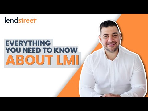 Everything You Need to Know About LMI and How to Avoid Paying It!