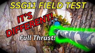 🏆 SSG11 Full Thrust Gameplay – Things Really Are Different!