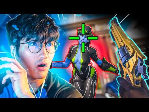 THIS is what the 0.01% of Overwatch PROS look like...