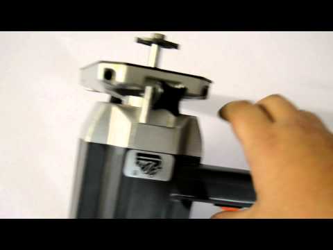 ELU Oberfräse Type MKF 67