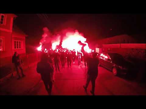 Výjezd do Nové Paky (11.1.2020)