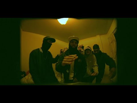 Sevenca - ST4S🏁 Ft Desacato x Myan ( Video Oficial )