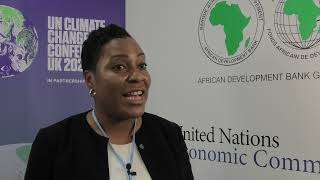 Uzomaka Nwamarah – Climate Change Commonwealth Secretariat