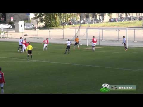 29.09.2013 Monarhs-Flaminko - FK Rita/Lerona