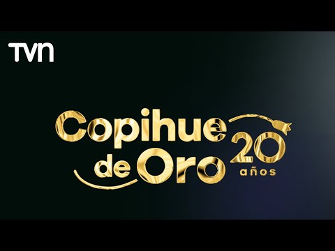 🔴 React EN VIVO Alfombra Roja Copihue de Oro 2025 ✨ | TVN Chile