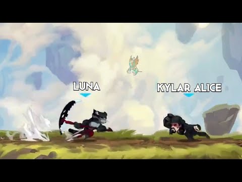 Darkgoul Reacts to Luna vs Kylar Alice - Midseason Championship - 2022 -  Money Match - NA vs AUS