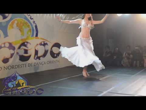 Lara Vasconcelos - ENEDO 2017