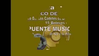 Los Cadetes de Linares   Mi amigo