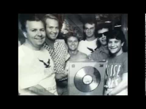 KIX 106 Canberra 1988 Launch
