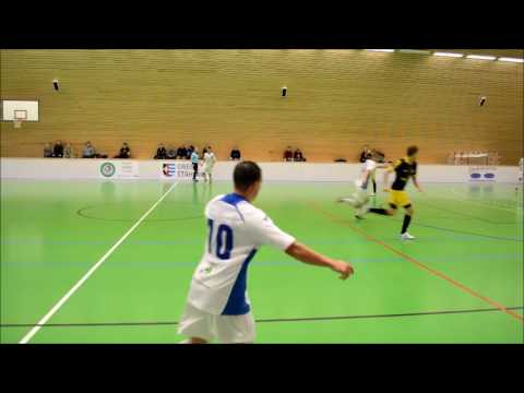 Sestřih FC Jerigo 1994 Plzeň vs. FK SatAn Kladno