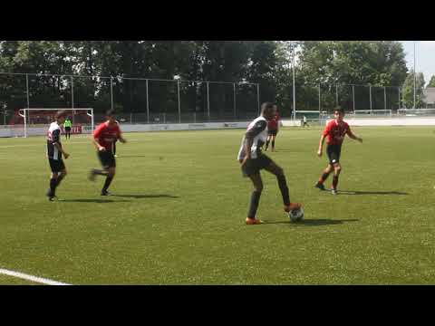 VVIJ JO 17-1 - SVRAP/DTA JO 17-1(1steH3)(22-06-2019)(0-2)Oefenw.