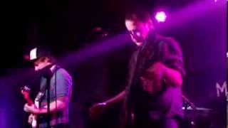 524 Fidelio (The Wedding Present)